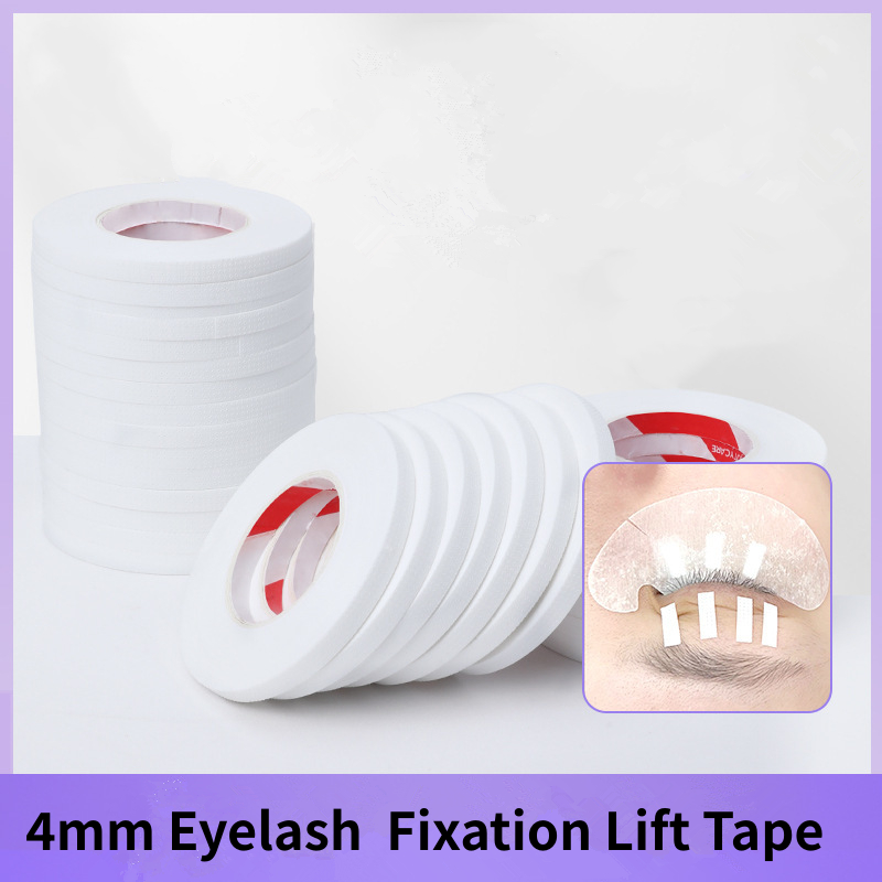 Eyelash  Fixation Tape